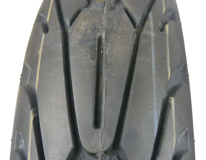 Lambretta tyre, SIP, 350:10, performer